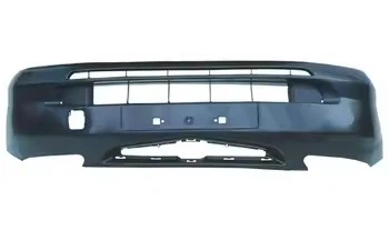 Plastic Bumper Mould Manufacturer