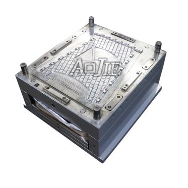Plastic Injection Stool Mold Plastic Injection Stool Mold